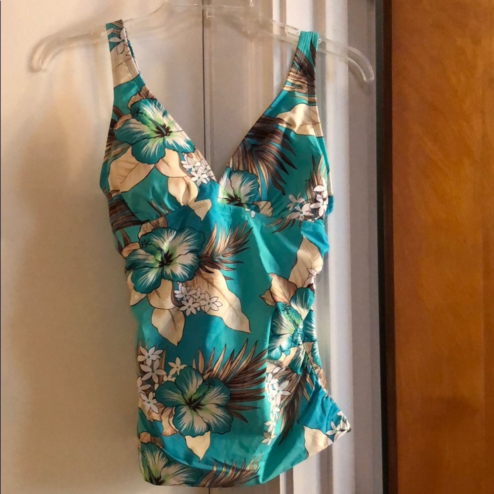 Tankini